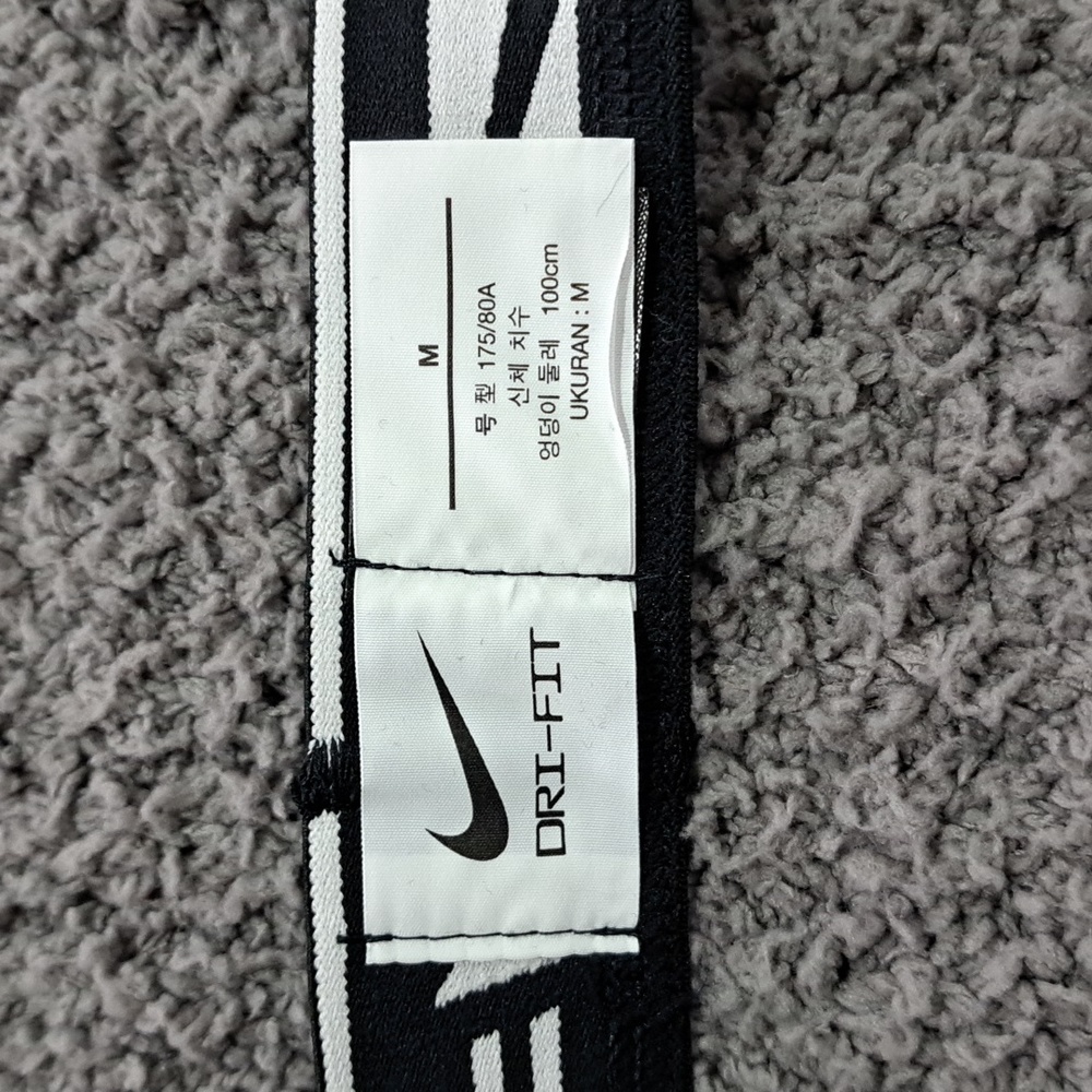 *1* Nike Dri-FIT Essential Cotton Stretch Jock Strap - Picture 6 of 10